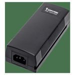 VIVOTEK AP-GIC-010A-030 PoE Injector, 1 Camera Input, 35 W Power Rating, For Use With Network Camera