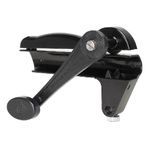 Greenlee® 0952-01 Flexible Cable Cutter, 10-5/8 in OAL, Rotary Cut, Tempered Steel Jaw