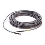 Rockwell Automation Sercos Fiber Cable,CONN,Standard PVC Jacket,Plastic 20.0.