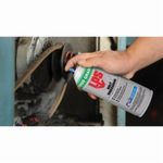 LPS® 02216 Belt Dressing Lubricant, 16 oz Aerosol Can Container, Liquid Form, Clear, 0.67 to 0.69 Specific Gravity