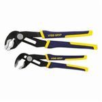 Irwin® Vise-Grip® 2078709 Plier Set, 2 Piece