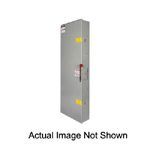 Siemens FR325DTK Enclosed Heavy Duty Low Voltage Safety Switch, 240 VAC, 400 A, TPDT Contact Form, 3 Pole