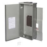 Siemens GFC326N Fusible General Duty Safety Switch With Neutral, 240 VAC, 600 A, 3 Pole