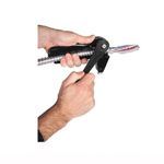 Greenlee® 0952-01 Flexible Cable Cutter, 10-5/8 in OAL, Rotary Cut, Tempered Steel Jaw
