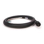 Rockwell Automation Cable, Power,M-Circ. Plastic,,D-Flying Lead,16AWG,Std,3M