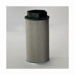 Donaldson® P562224 PEC Hydraulic Filter Suction Strainer With 3 psi Bypass Valve, 3 in NPT Nominal, 100 gpm, 100 micron Mesh, 3.8 in ID x 5.2 in OD Dia x 10.9 in L