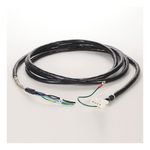 Rockwell Automation Cable,Non-Flexible,Power,3 m Length,600V