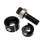 Greenlee® Slug-Buster® 7211BB-1 Knockout Punch Unit, 1.362 in Diameter Cutting, 1 in Conduit/Pipe