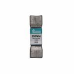 Bussmann BBS-10 Fast Acting Midget Fuse, 10 A, 250 VAC, 10 kA Interrupt, Class: CC/Supplemental, Cartridge Body