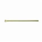 Ty-Rap® TYH24M Heat Stabilized Cable Tie, 5.55 in L x 0.14 in W x 0.054 in THK, Nylon/Polyamide 6.6, Green