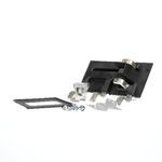 Siemens MBKED3 Main/Subfeed Breaker Mounting Kit, 125 A, 3-Phase, For Use With ED2, ED4, ED6, HED4 Breaker in P1 Original Panelboard