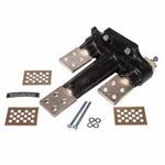 Sentron™ PC2658 Plug-In Mounting Assembly, For Use With: Low Voltage ED Frame Molded Case Circuit Breakers, Specifications: 3-Pole