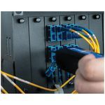 Jonard Tools® FCC-250 Fiber Connector Cleaner, Specifications: FC, SC, ST Fiber Connector, 800 Cleanings