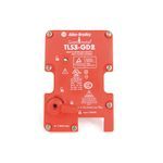 Rockwell Automation 440A Interlock Switch Accessories, Locking Cover for TLS-3 with external override key (for Series E and later)
