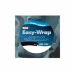 NSI EWG 7060-5 Easy Wrap General Purpose Electrical Tape, 60 ft L x 3/4 in W x 0.007 in THK, Vinyl, Vinyl Backing, Green