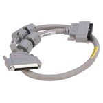 Rockwell Automation Redundant Power Supply Cable