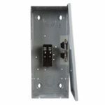 Siemens E0204ML1125SCU Circuit Breaker Enclosure, 17-1/8 in L x 7-1/8 in W x 4-1/4 in D, NEMA 1