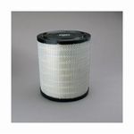 Donaldson®RadialSeal™ P527682 EPG Primary Air Filter, 6.77 in ID x 13.07 in OD, 14.76 in H, Cellulose