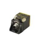 Turck 1625829 Embeddable Rectangular Rotatable Sensing Head Inductive Proximity Sensor, Inductive Sensing Method