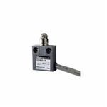 Honeywell MICRO SWITCH™ 914CE2-3A Compact Miniature Precision Limit Switch, 240 VAC, 5 A, Top Roller Plunger Actuator, 1NO-1NC SPDT Contact Configuration, 1 Pole
