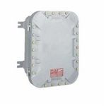 Killark® EXB-16168 N34 Quantum® EXB Junction Box, 20.38 in H x 20.38 in W x 11.19 in D, Aluminum