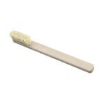 ERICO® T394 Narrow Mold Cleaning Brush, For Use With ERICO® Cleaning CADWELD Mold, Copper