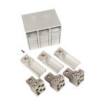 Rockwell Automation Frame-J, Multi Terminal Lug, Qty 3, 6x14-2(2.5-35)