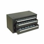 Norseman™ 01323 HUOT 13560 Type 914 Master Tap Dispenser Cabinet, 7-3/4 in H x 14-21/32 in W x 7-3/8 in D