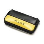 Fluke® C75 Soft Carrying Case, 7 in L x 4 in W x 1 in D, Polyester