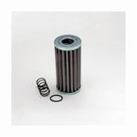 Donaldson® P171536 Hydraulic Filter Cartridge With 22 psi Bypass Valve, Wire Mesh Filter Media, 290 psi Collapse Pressure