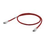 PREMISE WIRING NEXTSPEED® HC6R07 UTP Slim Patch Cord, Category: Cat 6, 24 AWG Stranded Copper Conductor, RJ45 Connector, 7 ft Cord Length