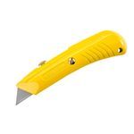 Pacific Handy Cutter™ RSG194 Durable Safety Knife, 0.74 in W Utility Blade, Manual, Carbon Steel Blade, 1 Blades Included, 6 in OAL