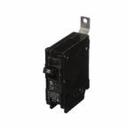 Siemens SpeedFax™ B120H Molded Case Circuit Breaker, 120 VAC, 20 A, 22 kA Interrupt, 1 Poles, Thermal Magnetic Trip