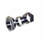 Calbrite™ S605003U00 3-Piece Conduit Coupling, 1/2 in, Stainless Steel