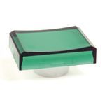 Rockwell Automation Green Lens Cap - Rectangle