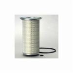 Donaldson® P777240 Primary Round Air Filter, 2.87 in ID x 5.24 in OD, 11.02 in H, Cellulose