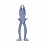 Bussmann FP-2 Fuse Puller, 13/32 to 13/16 in Diameter Fuse, For Use With: Fuse