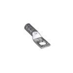Panduit® LCA4-56-L 1-Hole Compression Lug, 4 to 3 AWG Copper Conductor, Die Code: P29, 5/16 in Stud, Tin Plated Copper
