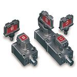 Allen-Bradley 440T-MTBLE150A0B0C Trapped Key Interlock, Bolt Interlock Triple Key, 2PrimKeyTrappedSecKeyFree1_3mm, 0A, 0B, 0C
