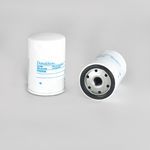 Donaldson P550048 Fuel Filter, Spin-On, M20 x 1.5 Thread Size, 3.15 in L, 3.66 in OD, Gasket OD 2.76 in (70 mm), Gasket ID 2.24 in (57 mm), 30 micron at 99% Efficiency, Cellulose