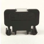 Rockwell Automation F8,White,No Bulk Pack (Single Block)