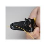 Jonard Tools® JIC-2030 Insulated Wire Stripper, 30 to 20 AWG Cable/Wire