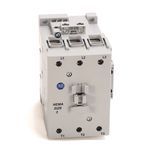Rockwell Automation 300-DOD930 NEMA Contactor, 110/120 VAC Coil, 90 A Maximum Load Current, 1NO Contact Configuration, 3 Pole