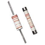 Ferraz Shawmut Amp-Trap® A6Y8-1 Type 1 Standard Special Purpose Fuse, 8 A, 600 VAC, 200 kA Interrupt, Class: K/Form 600, Cylindrical Body