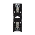 Bussmann HM25030-1PR Modular Fuse Block, 250 VAC, 125 VDC, 0 to 30 A, 1 Pole, Class: H, 18 to 10 AWG Wire