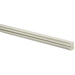 PREMISE WIRING PW2ABC5 Non-Metallic Base and Cover With Adhesive, 5 ft L x 2.12 in W x 1.04 in H, 2 Channels, Thermoplastic