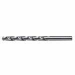 NORSEMAN™ 03960 Type 100 Jobber Length Drill Bit, #78 Drill - Wire, 118 deg Point, HSS, Bright