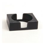 Rockwell Automation 800B-ABZC Rectangle Bezel, For Use With: Round Operator