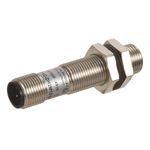 Rockwell Automation 871C-DH5M18-A2 2-Wire NAMUR Shielded Short Tubular Proximity Sensor, NAMUR Output