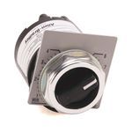 Rockwell Automation 800T-N37 Non-Illuminated Selector Switch Operator, 30.5 mm